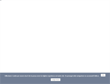 Tablet Screenshot of feriolosportingclub.it